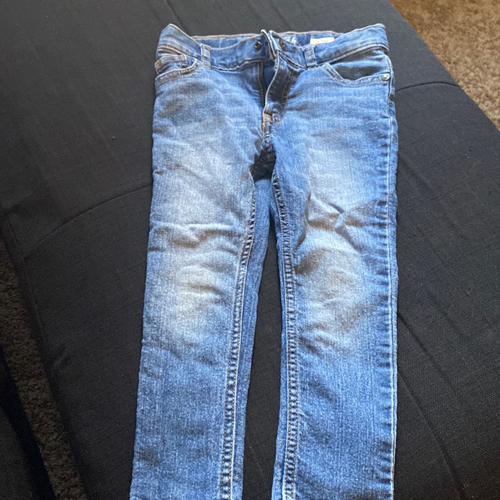 Boys Jeans